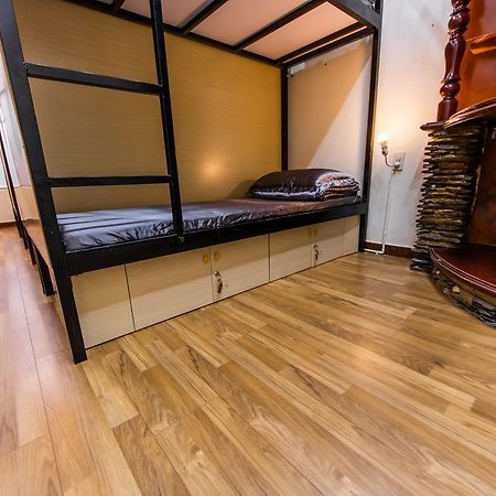 Dalat Warmest Homestay & Sauna Dış mekan fotoğraf